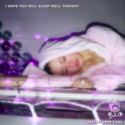 I Hope You Will Sleep Well Tonight (Acoustic)