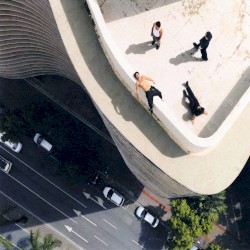 As Cores, as Curvas e as Dores do Mundo