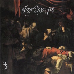 Todeswunsch - Sous le soleil de Saturne