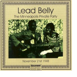 Private Party: Minneapolis, Minnesota, November 21, 1948