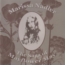 The Saga of Mayflower May