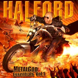 Metal God Essentials, Volume 1