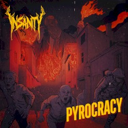 Pyrocracy