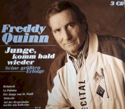 Junge, komm bald wieder: Seine größten Erfolge