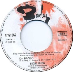 Docteur Banjo / Le Pain et les Dents