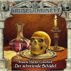 Der schreiende SchÀdel