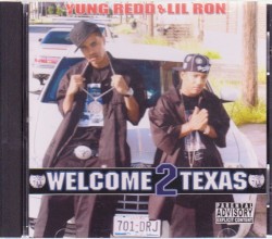 Welcome 2 Texas