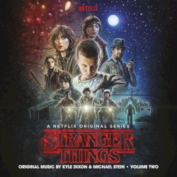 Stranger Things, Volume Two: A Netflix Original Series