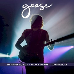 2025-09-23 Palace Theatre, Louisville, KY