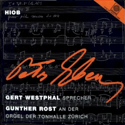 Das Orgelwerk Vol. 2: Hiob