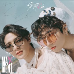 MAXIDENT - EXCLUSIVE DIGITAL VER.
