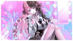 LOVE&ROLL