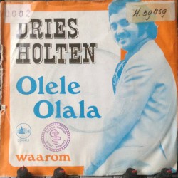 Olele olala / Waarom