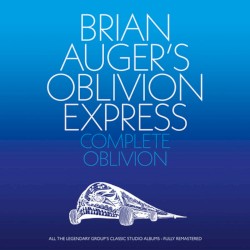 Complete Oblivion