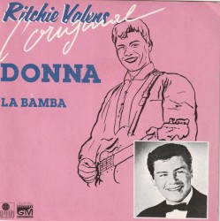 Donna / La bamba