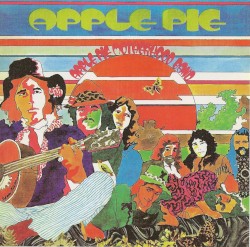 Apple Pie