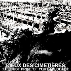 The Just Price of Youth Is Death