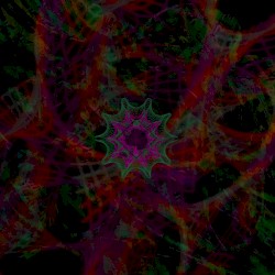 Parallel Dimensions