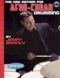 The New Method for Afro-Cuban Drumming