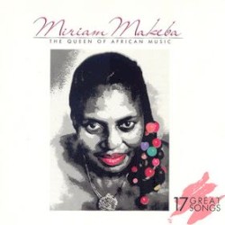 The Queen of African Music