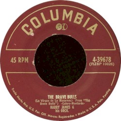 The Brave Bulls / Moanin' Low