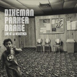 Live at La Resistenza