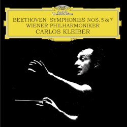 Symphonien nos. 5 & 7