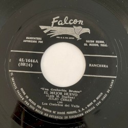 El mejor huevo / Dos mil años