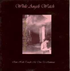 Ruin Hath Taught Me Thus To Ruminate