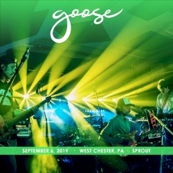 2019-09-06: Sprout, West Chester, PA