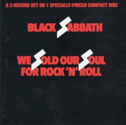 We Sold Our Soul for Rock ’n’ Roll