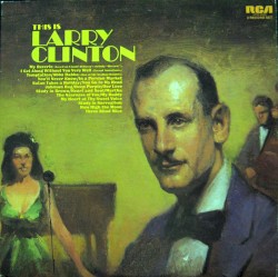 This Is Larry Clinton