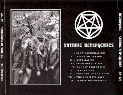 Satanic Blasphemies