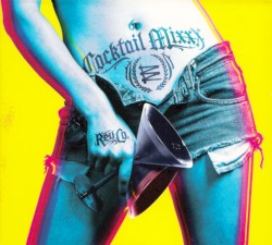 Cocktail Mixxx