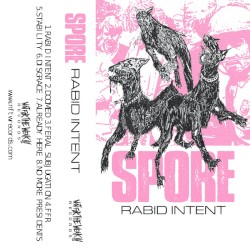 Rabid Intent