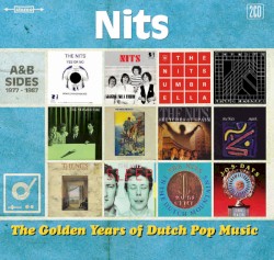 The Golden Years of Dutch Pop Music (A&B Sides 1977-1987)
