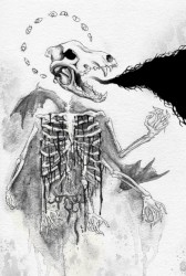 Palace of Worms / Mastery