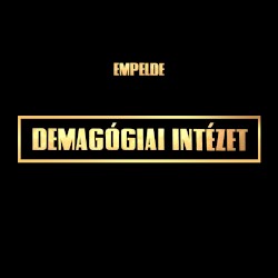 Demagógiai Intézet