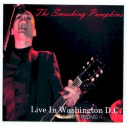 1998-07-29: DAR Constitution Hall, Washington, DC, USA