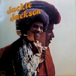 Jackie Jackson