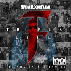 Triple F Life: Friends, Fans & Family