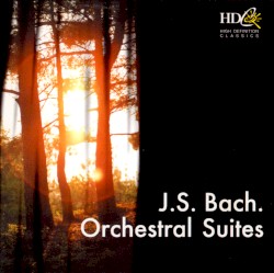 Orchestral Suites