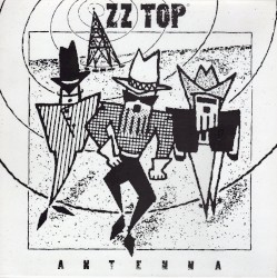 Antenna