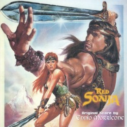 Red Sonja / What Dreams May Come
