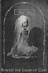 Behold the Lamb of God