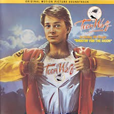 Teen Wolf: Original Motion Picture Soundtrack