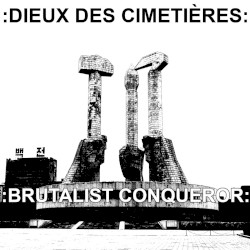 Brutalist Conqueror
