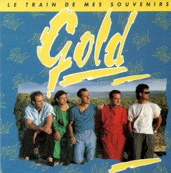 Le Train de mes souvenirs