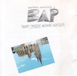 BAP rockt andere kölsche Leeder