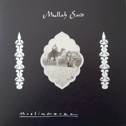 Mullah Said
